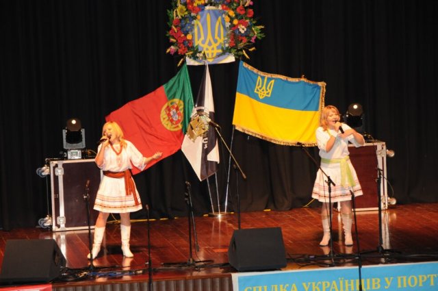 18 річниця Незалежності України